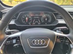 Audi E-Tron Sportback Performance Black *Blindada* 2020/2020